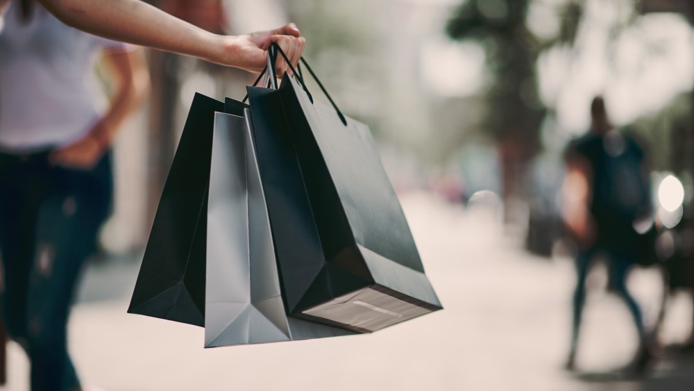 One of the key changes in consumer behavior is a decrease in spending. A recent survey found that 65 percent of Americans have managed expenses by increasing credit card usage or diving into savings.