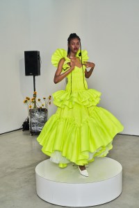 Agbobly Fall 2024 Ready-to-Wear Collection