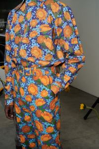 Agbobly Fall 2024 Ready-to-Wear Collection