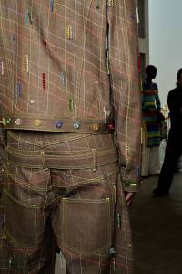 Agbobly Fall 2024 Ready-to-Wear Collection