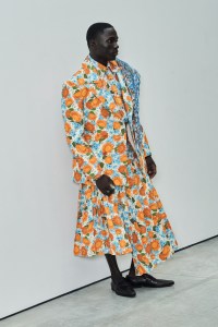 Agbobly Fall 2024 Ready-to-Wear Collection