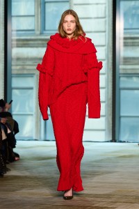 Aknvas Fall 2024 Ready-to-Wear Collection