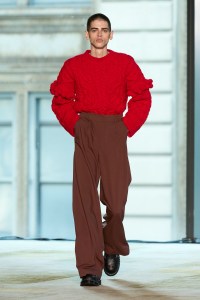 Aknvas Fall 2024 Ready-to-Wear Collection