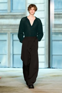 Aknvas Fall 2024 Ready-to-Wear Collection