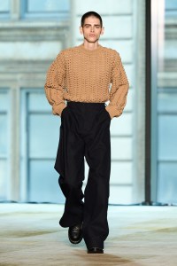 Aknvas Fall 2024 Ready-to-Wear Collection