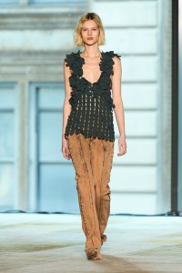 Aknvas Fall 2024 Ready-to-Wear Collection