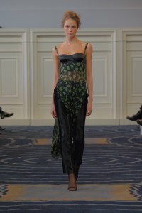 Alejandra Alonso Rojas Fall 2024 Ready-to-Wear Collection at New York Fashion Week