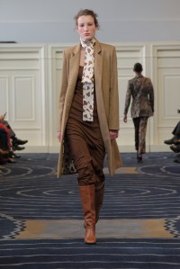 Alejandra Alonso Rojas Fall 2024 Ready-to-Wear Collection at New York Fashion Week