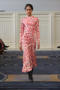 Alejandra Alonso Rojas Fall 2024 Ready-to-Wear Collection at New York Fashion Week