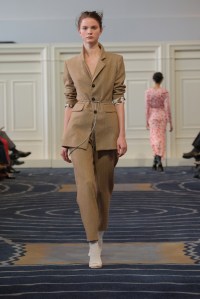 Alejandra Alonso Rojas Fall 2024 Ready-to-Wear Collection at New York Fashion Week