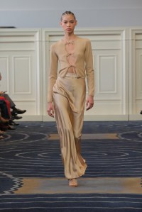 Alejandra Alonso Rojas Fall 2024 Ready-to-Wear Collection at New York Fashion Week
