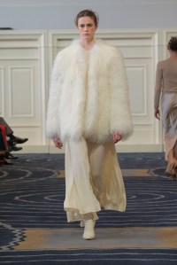 Alejandra Alonso Rojas Fall 2024 Ready-to-Wear Collection at New York Fashion Week