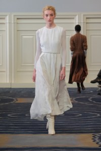 Alejandra Alonso Rojas Fall 2024 Ready-to-Wear Collection at New York Fashion Week
