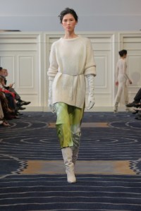 Alejandra Alonso Rojas Fall 2024 Ready-to-Wear Collection at New York Fashion Week
