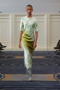 Alejandra Alonso Rojas Fall 2024 Ready-to-Wear Collection at New York Fashion Week