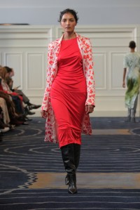 Alejandra Alonso Rojas Fall 2024 Ready-to-Wear Collection at New York Fashion Week