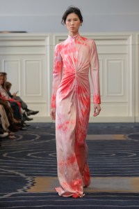 Alejandra Alonso Rojas Fall 2024 Ready-to-Wear Collection at New York Fashion Week