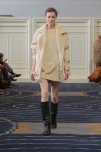 Alejandra Alonso Rojas Fall 2024 Ready-to-Wear Collection at New York Fashion Week