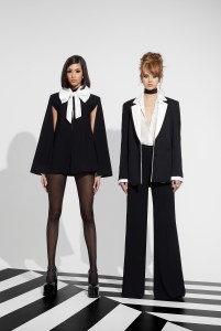 Alice + Olivia Fall 2024 Ready-to-Wear Collection