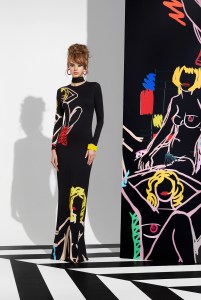 Alice + Olivia Fall 2024 Ready-to-Wear Collection
