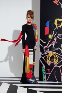 Alice + Olivia Fall 2024 Ready-to-Wear Collection