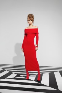 Alice + Olivia Fall 2024 Ready-to-Wear Collection