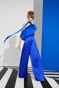 Alice + Olivia Fall 2024 Ready-to-Wear Collection