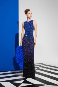 Alice + Olivia Fall 2024 Ready-to-Wear Collection