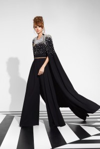 Alice + Olivia Fall 2024 Ready-to-Wear Collection