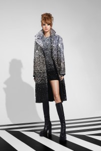 Alice + Olivia Fall 2024 Ready-to-Wear Collection