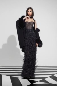 Alice + Olivia Fall 2024 Ready-to-Wear Collection