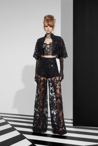 Alice + Olivia Fall 2024 Ready-to-Wear Collection