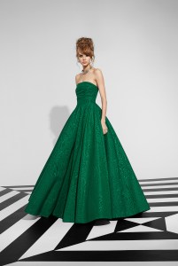 Alice + Olivia Fall 2024 Ready-to-Wear Collection