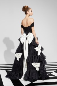 Alice + Olivia Fall 2024 Ready-to-Wear Collection