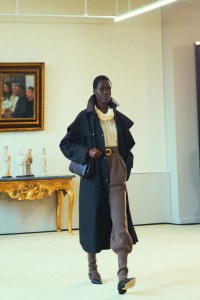 Altuzarra Fall 2024 Ready-to-Wear Collection at New York Fashion Week