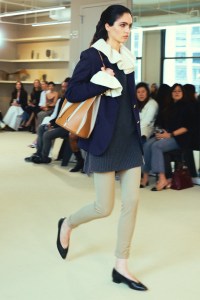 Altuzarra Fall 2024 Ready-to-Wear Collection at New York Fashion Week