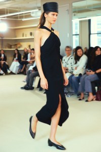 Altuzarra Fall 2024 Ready-to-Wear Collection at New York Fashion Week