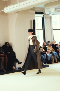 Altuzarra Fall 2024 Ready-to-Wear Collection at New York Fashion Week