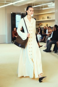 Altuzarra Fall 2024 Ready-to-Wear Collection at New York Fashion Week
