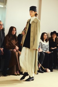 Altuzarra Fall 2024 Ready-to-Wear Collection at New York Fashion Week