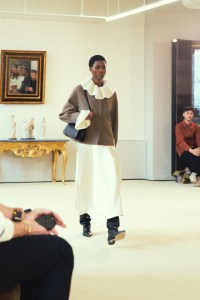 Altuzarra Fall 2024 Ready-to-Wear Collection at New York Fashion Week