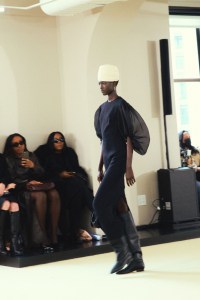 Altuzarra Fall 2024 Ready-to-Wear Collection at New York Fashion Week