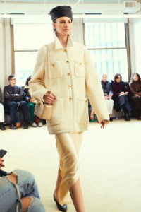 Altuzarra Fall 2024 Ready-to-Wear Collection at New York Fashion Week