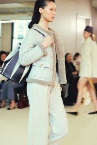 Altuzarra Fall 2024 Ready-to-Wear Collection at New York Fashion Week