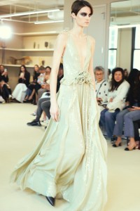 Altuzarra Fall 2024 Ready-to-Wear Collection at New York Fashion Week