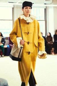 Altuzarra Fall 2024 Ready-to-Wear Collection at New York Fashion Week