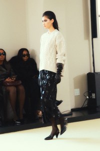 Altuzarra Fall 2024 Ready-to-Wear Collection at New York Fashion Week