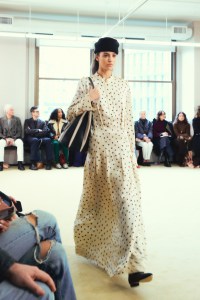 Altuzarra Fall 2024 Ready-to-Wear Collection at New York Fashion Week