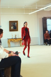 Altuzarra Fall 2024 Ready-to-Wear Collection at New York Fashion Week