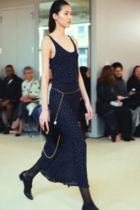 Altuzarra Fall 2024 Ready-to-Wear Collection at New York Fashion Week